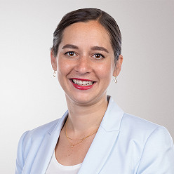 Foto von Marion Leu