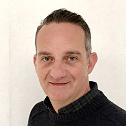 Portraitfoto von Marc Strittmatter, ppp.services, Projektleiter Gault&Millau Deutschland